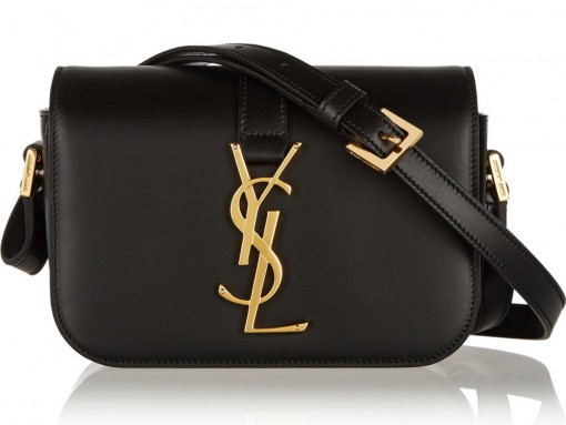 hedi slimane ysl bags