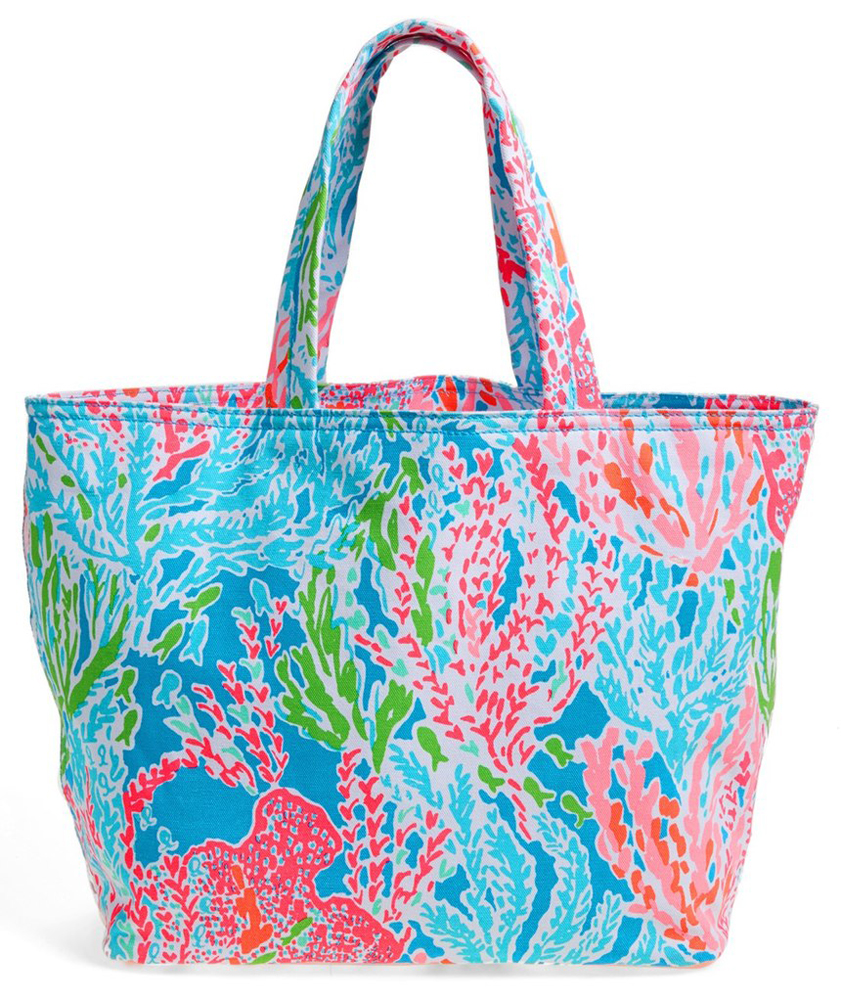 Your Comprehensive Guide to Summer 2016 Beach Bags for Every Budget ...