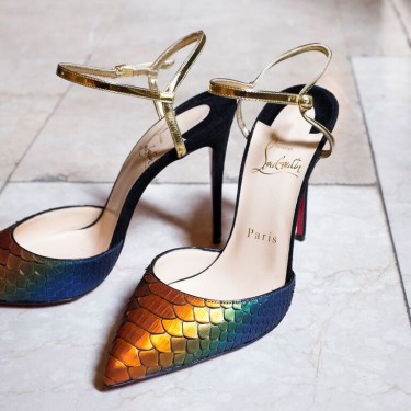 10 Reasons Why Christian Louboutin Shoes Are Worth The Money - PurseBlog