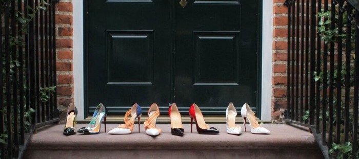 10 Reasons Why Christian Louboutin Shoes Are Worth The Money - PurseBlog