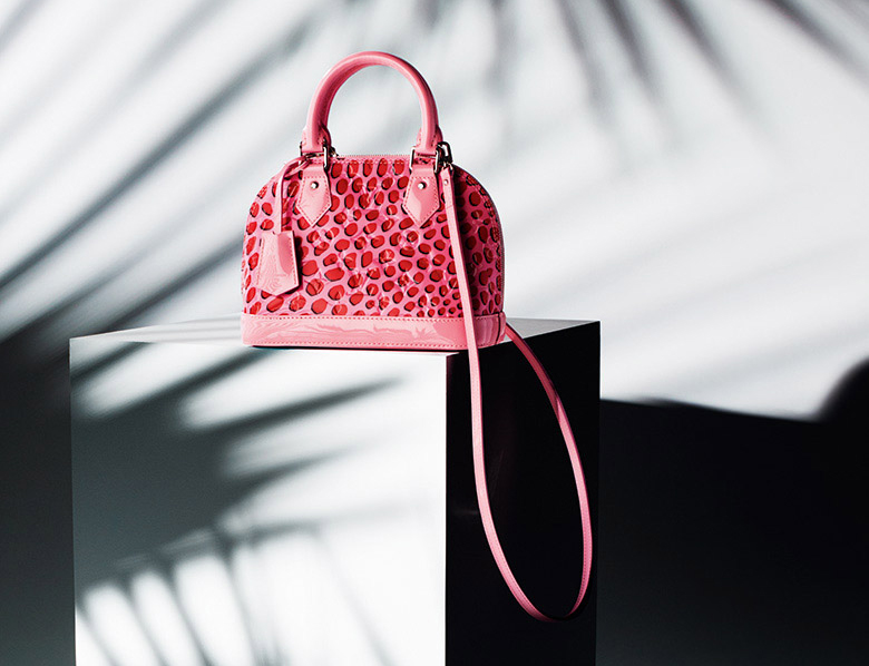 My Louis Vuitton Handbag Collection 2016 