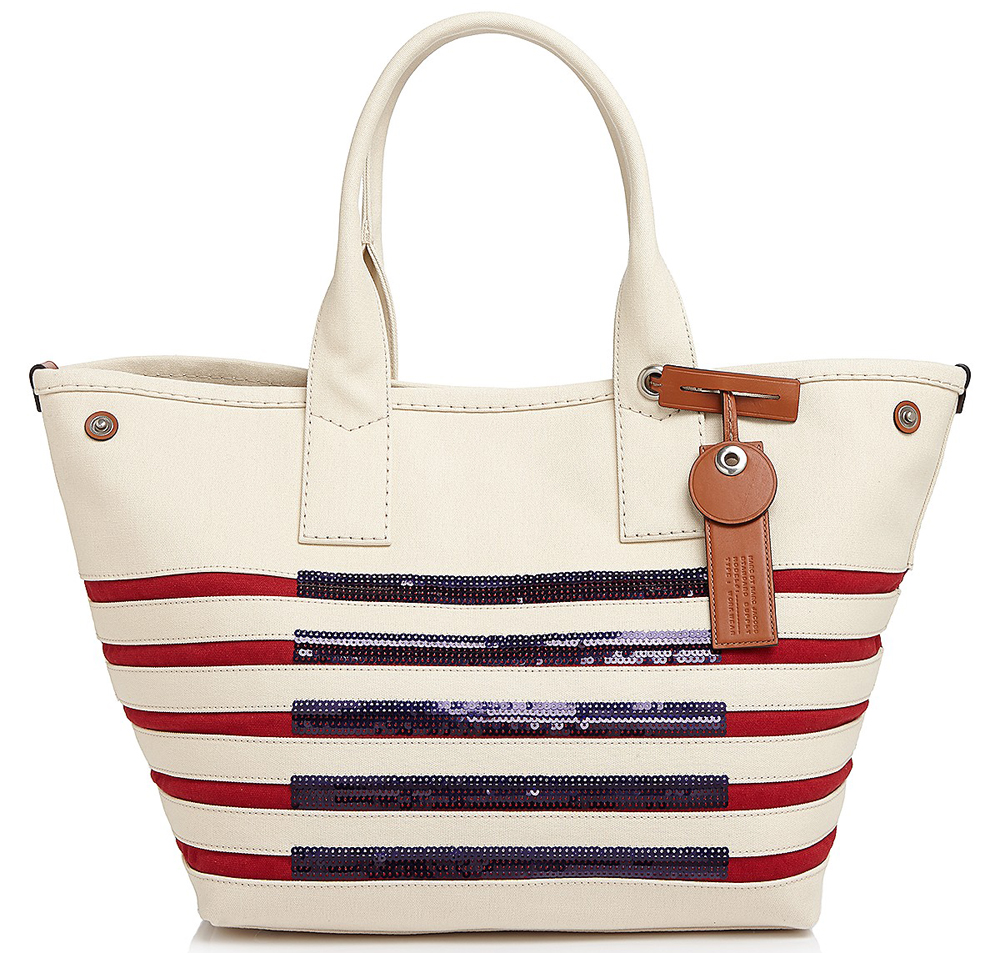 Durable Beach Totes For Summer 2016 - Spotted Fashion