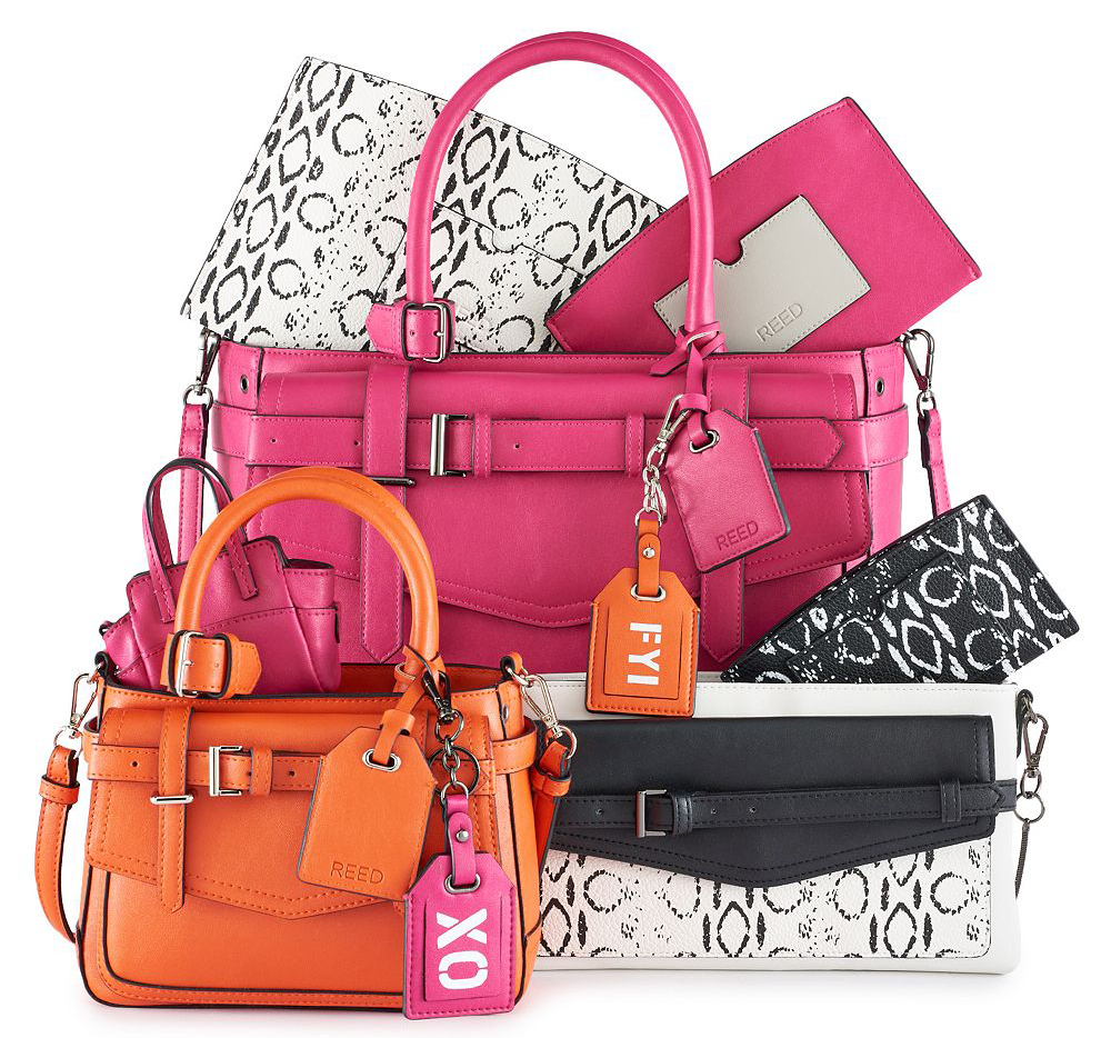 Find spring accessories at Kohl's. | Diy leather bag, Purses and bags, Cute  crossbody bags