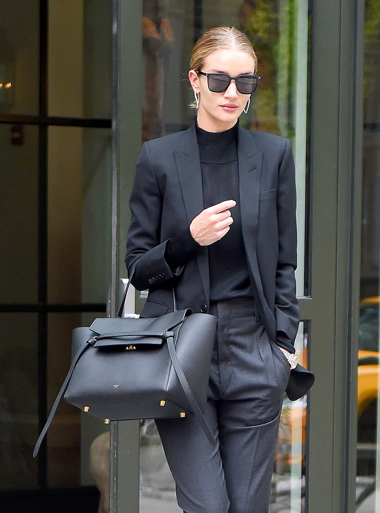 Last Week, Some Very Influential Celebs Carried Bags We Can All Get ...
