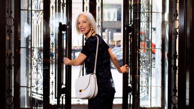 The Many Bags Of Bergdorf Goodman - PurseBlog