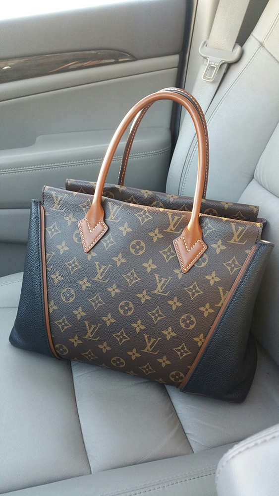 Why Buy a Louis Vuitton Multicolor Keepall? Magic Review! (Bagaholic 013) 