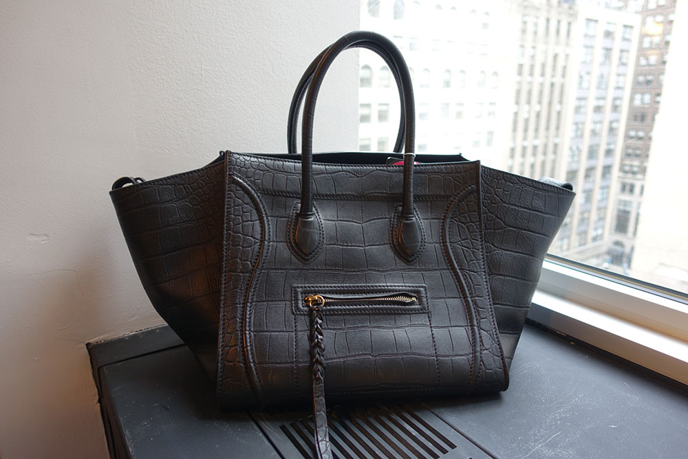 How To Authenticate A Pre-Loved Bag - Finding Your Good