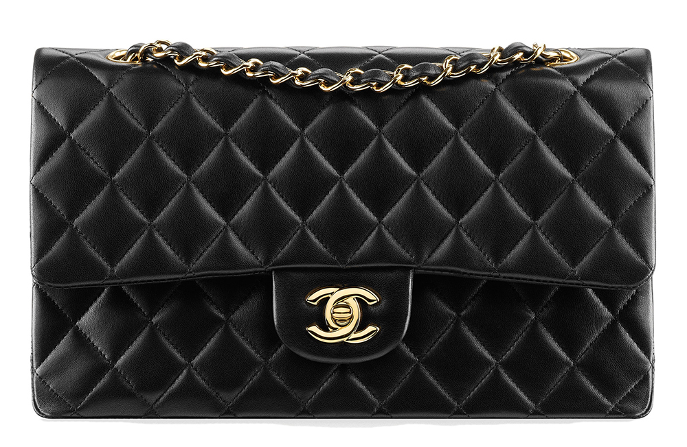 Alternative Bags to the Chanel Classic Flap 