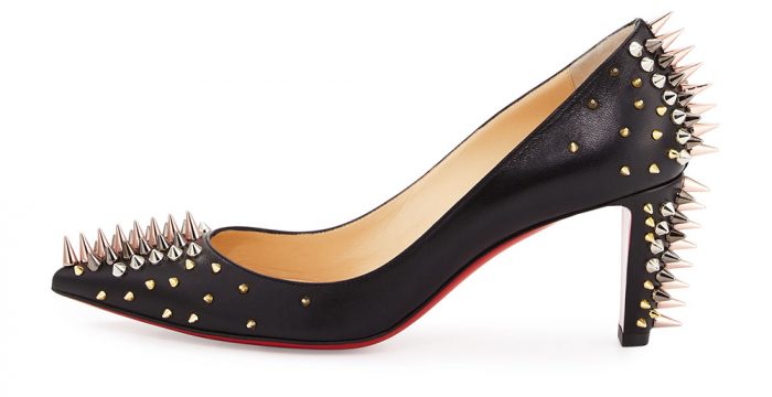 Red Hot Louboutin Alert: Christian Louboutin Pre-Fall 2016 Shoes are ...