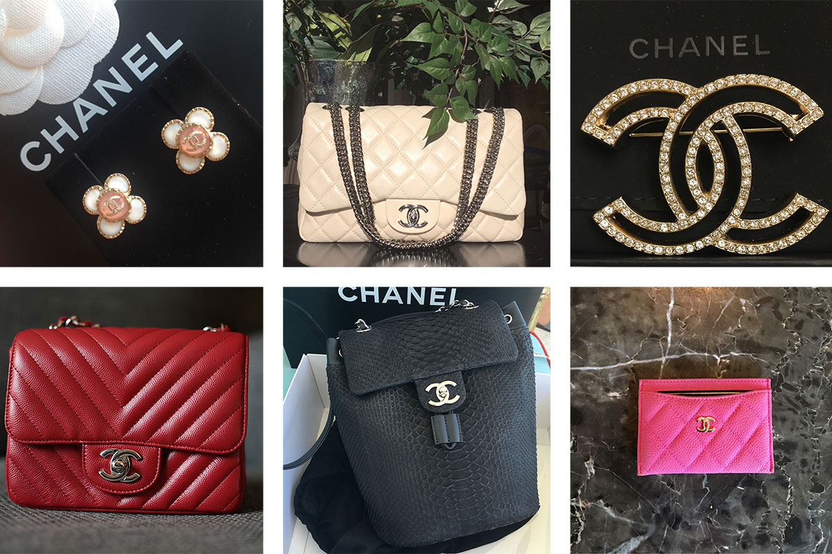 Revealed: Our PurseForum Members’ Latest Chanel Bag and Accessory Purchases - PurseBlog