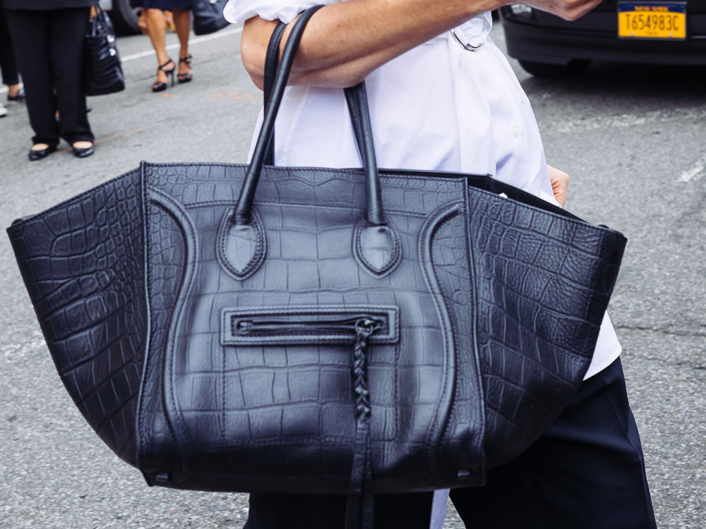 The Importance of Authentication in Designer Handbags