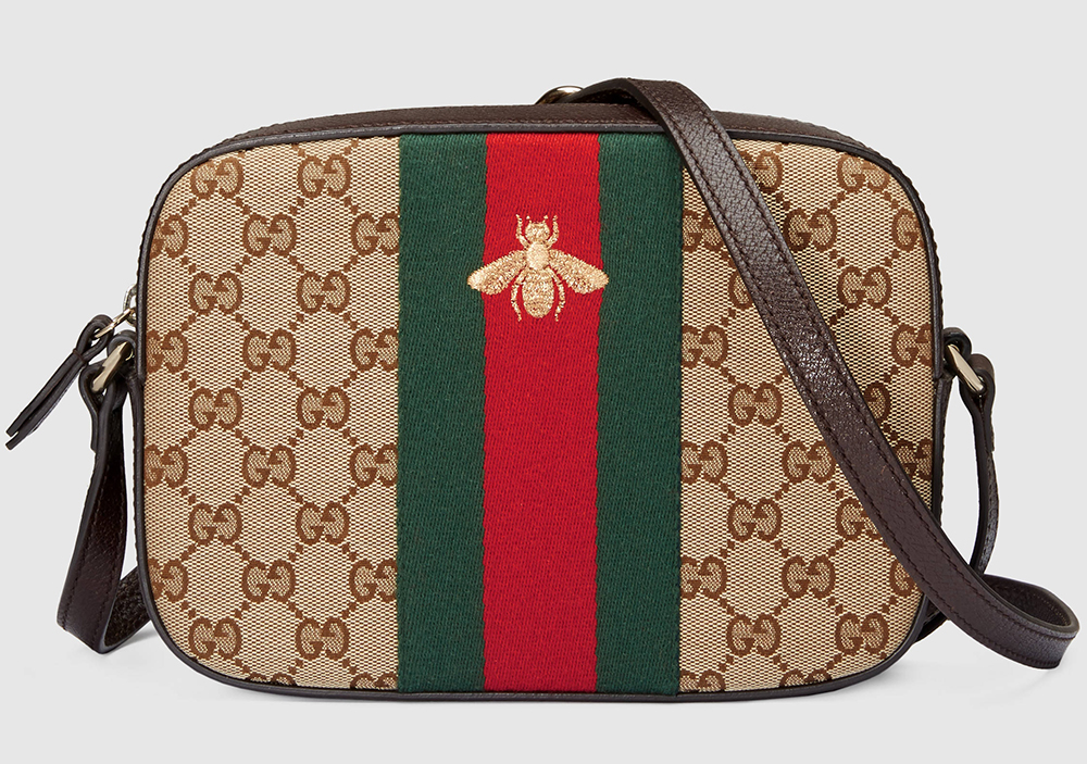 gucci style bag