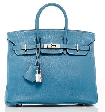 Moda Operandi’s Hermès Sale Includes Ultra-Rare Himalayan Croc Birkin ...