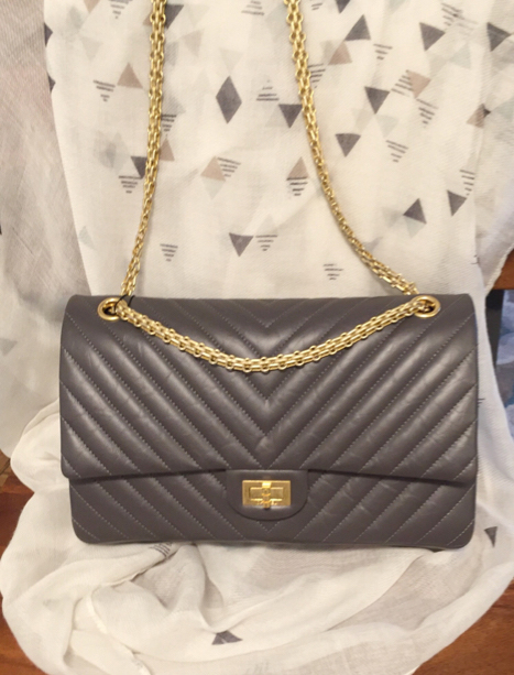 Revealed: Our PurseForum Members' Latest Chanel Bag and Accessory ...