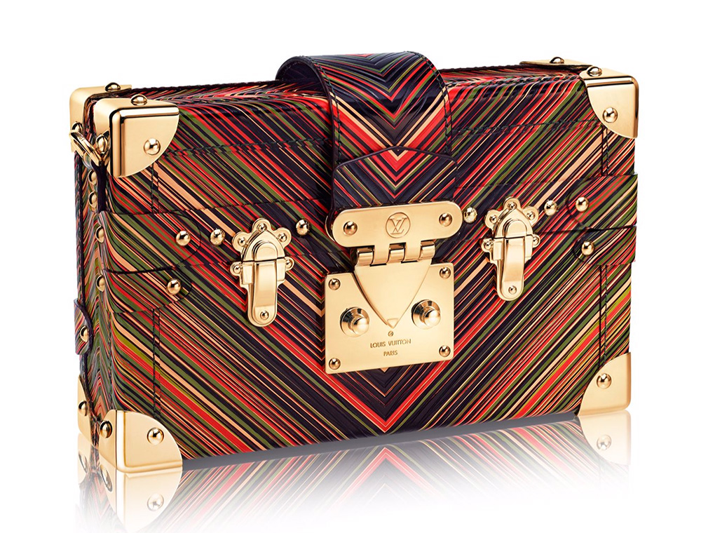 You Can Buy Some of the Bags From Louis Vuitton's Cruise Brazil-Themed ...
