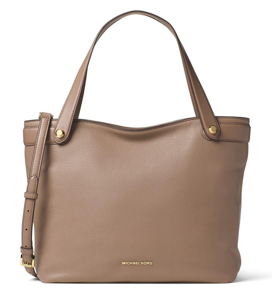 michael kors large handbag 2016