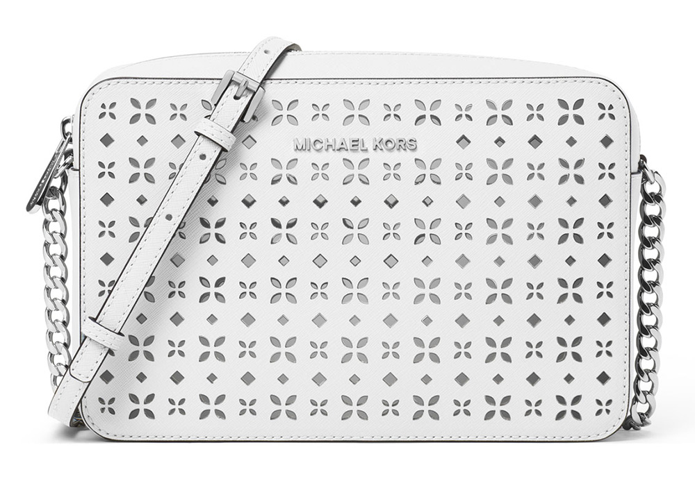 michael kors monogram handbag 2017