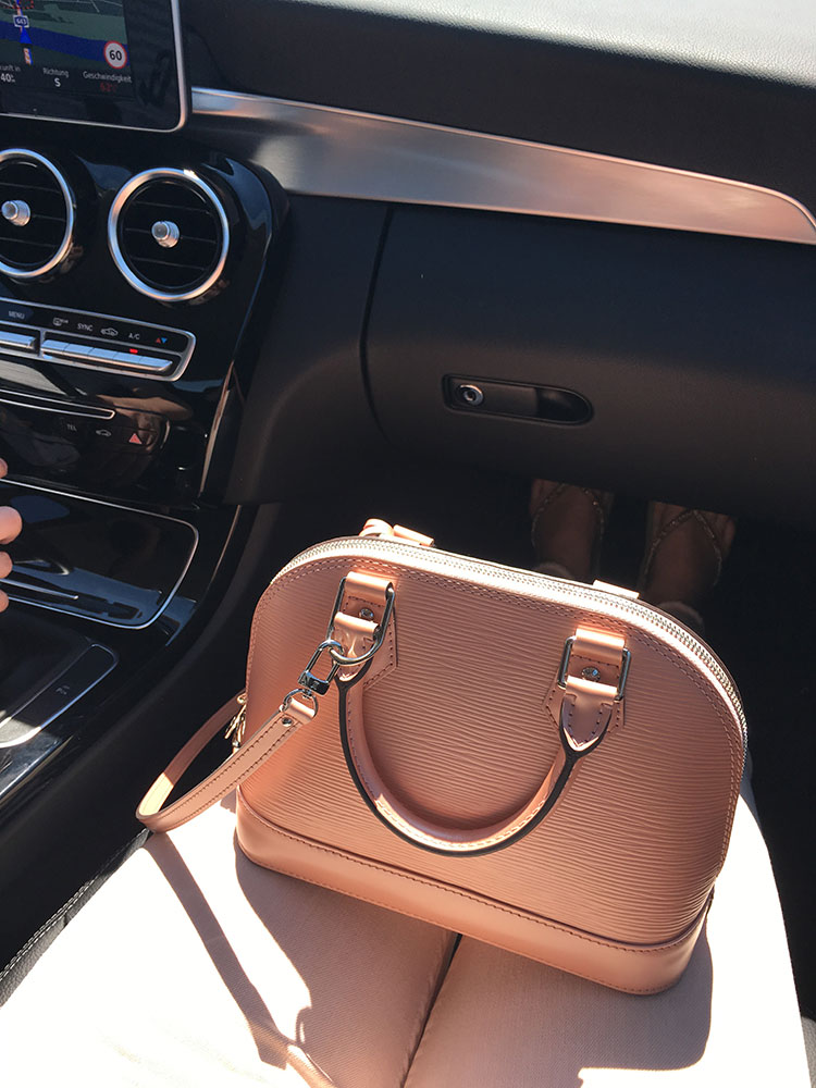 Riding in Cars with Louis Vuitton: 20+ Pics From One of PurseForum's Most  Popular Threads - PurseBlog in 2023