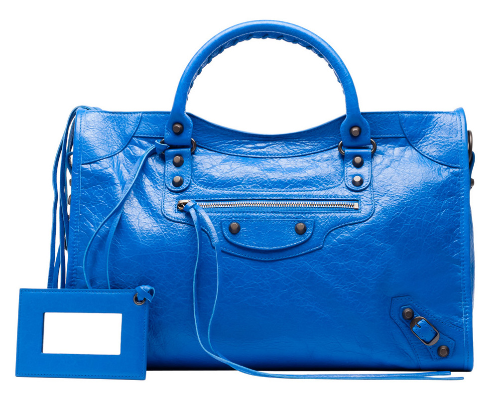 The 15 Best Bags to Start Your Designer Handbag Collection, 2016 ...