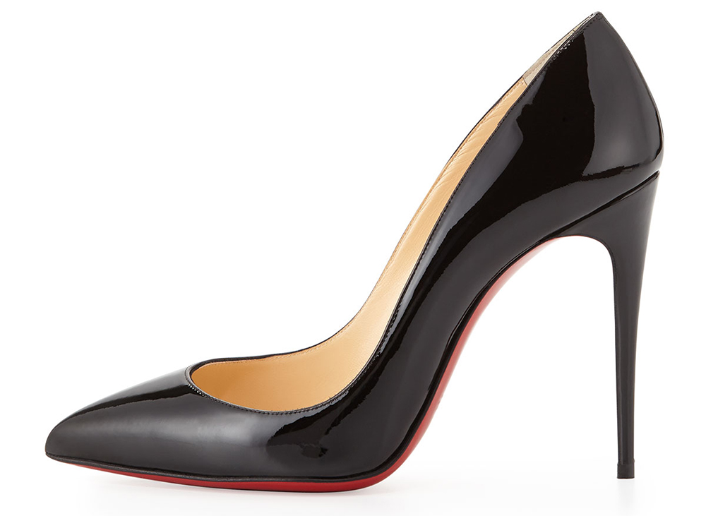 What’s the Difference: Christian Louboutin’s Pigalle, Pigalle Follies ...