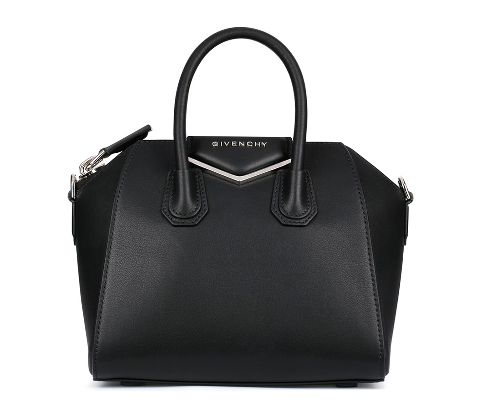 Check Out Givenchy’s Fall 2016 Bag Lookbook and Shop Some of the Styles ...