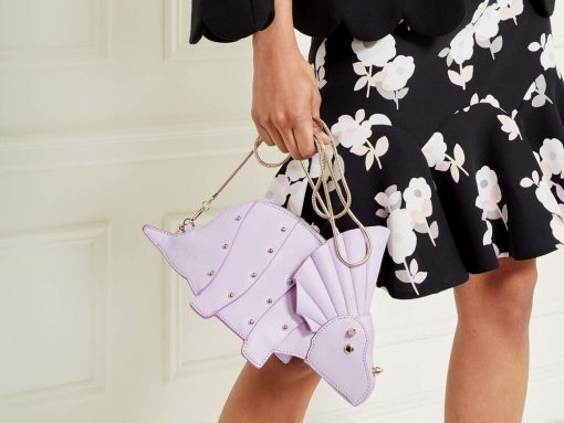 15 Bags on Amanda's Spring 2018 Wish List - PurseBlog