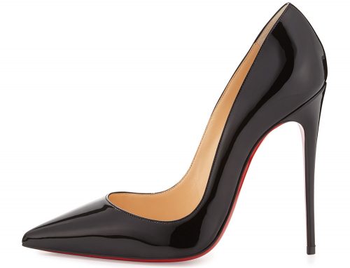 What’s the Difference: Christian Louboutin’s Pigalle, Pigalle Follies ...