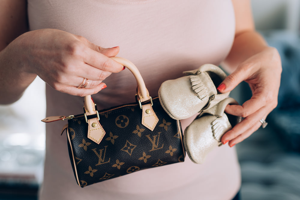 Baby Collection Collection for New  LOUIS VUITTON