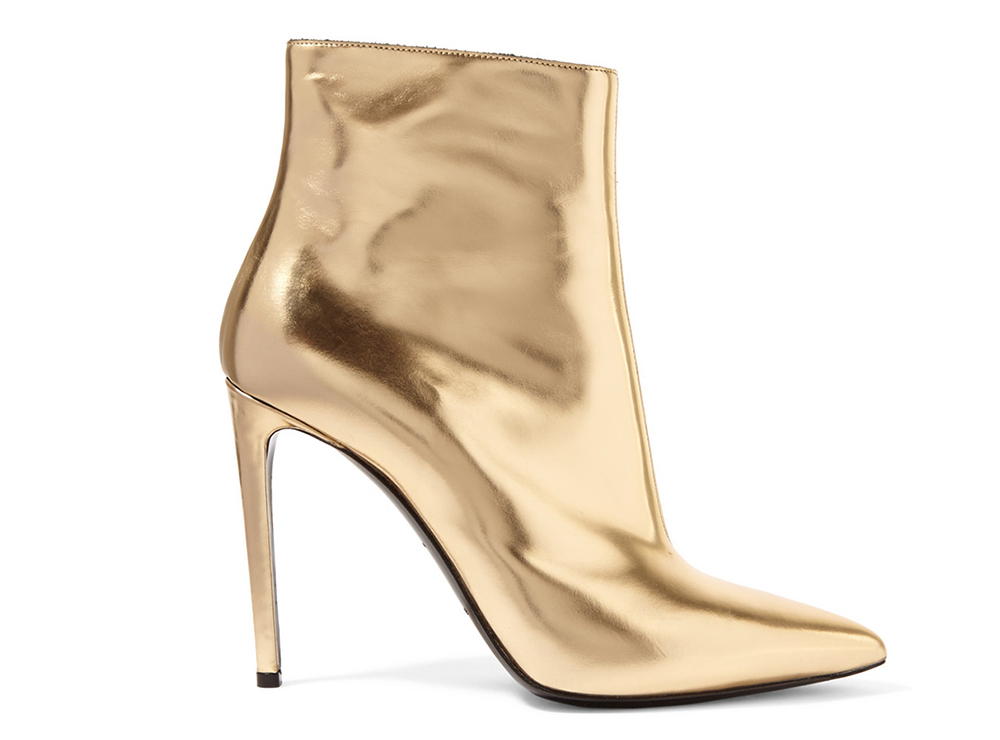 Shop All the Best Pre-Fall 2016 Shoes Available Now - PurseBlog