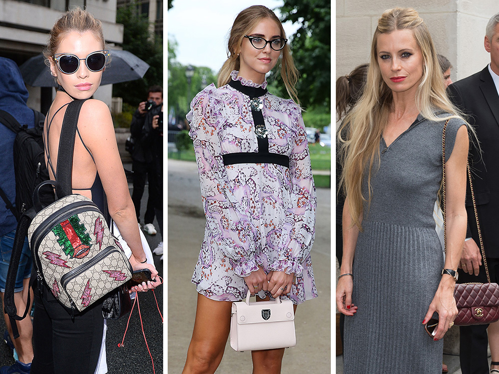 Handbag Trends 2016, Fashion