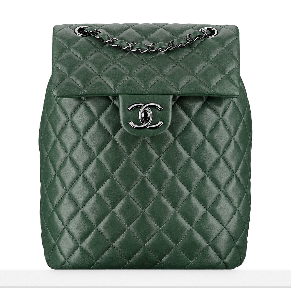 13 Chanel backpack ideas  chanel backpack, fashion, chanel bag