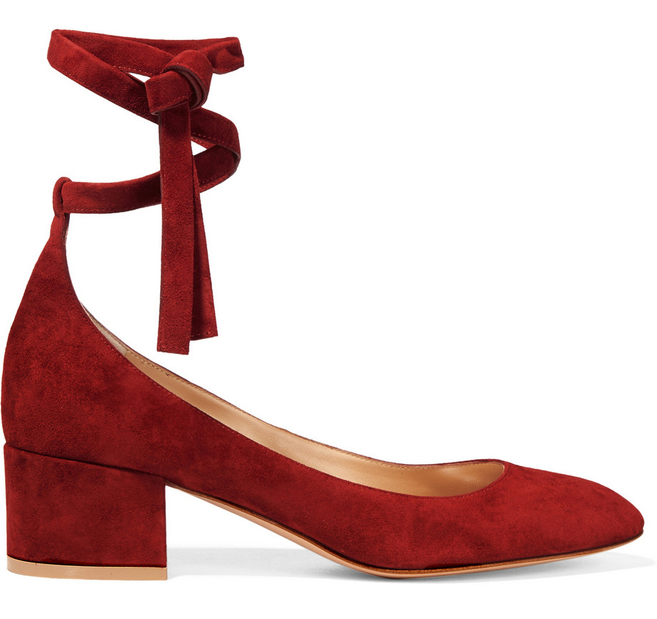 Why Gianvito Rossi is Poised to Become 