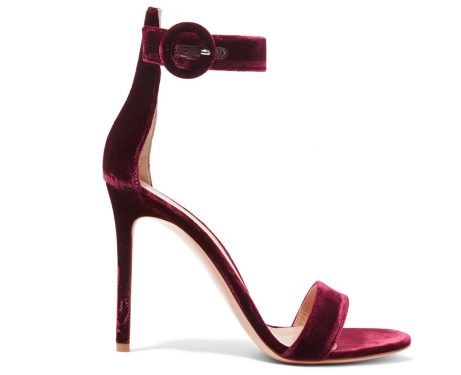 Why Gianvito Rossi is Poised to Become the Next Great Shoe Designer ...