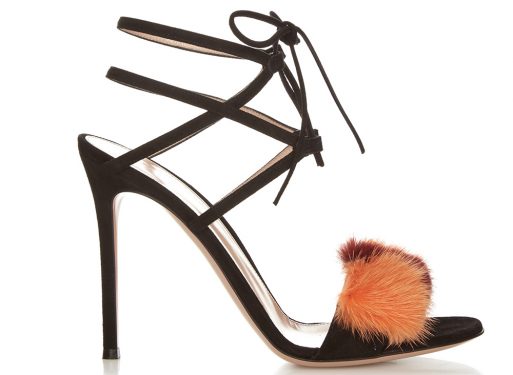 Why Gianvito Rossi is Poised to Become the Next Great Shoe Designer ...