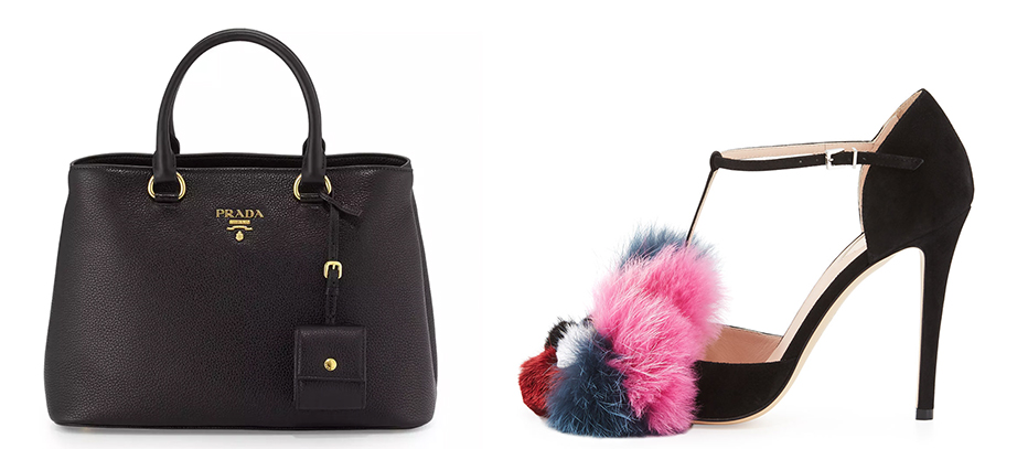 Perfect Pairs: The Bag and Shoe Combos of Pre-Fall 2016 That are Worth ...