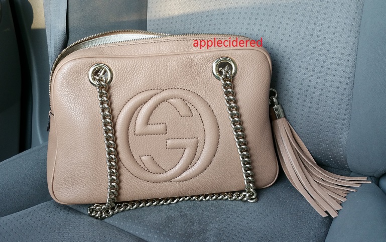 Gorgeous Gucci Bags Straight From the 