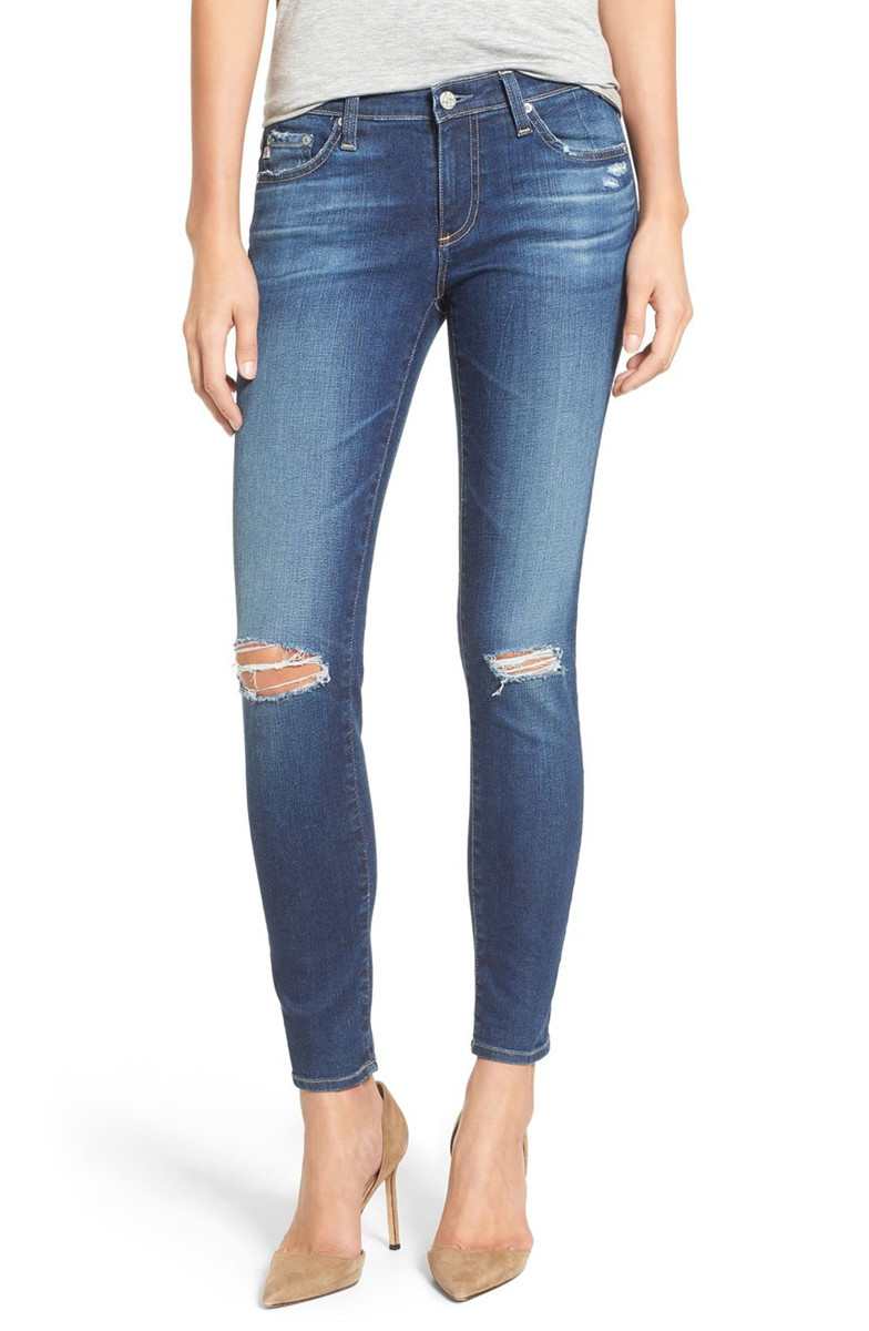 ag jeans legging ankle sale