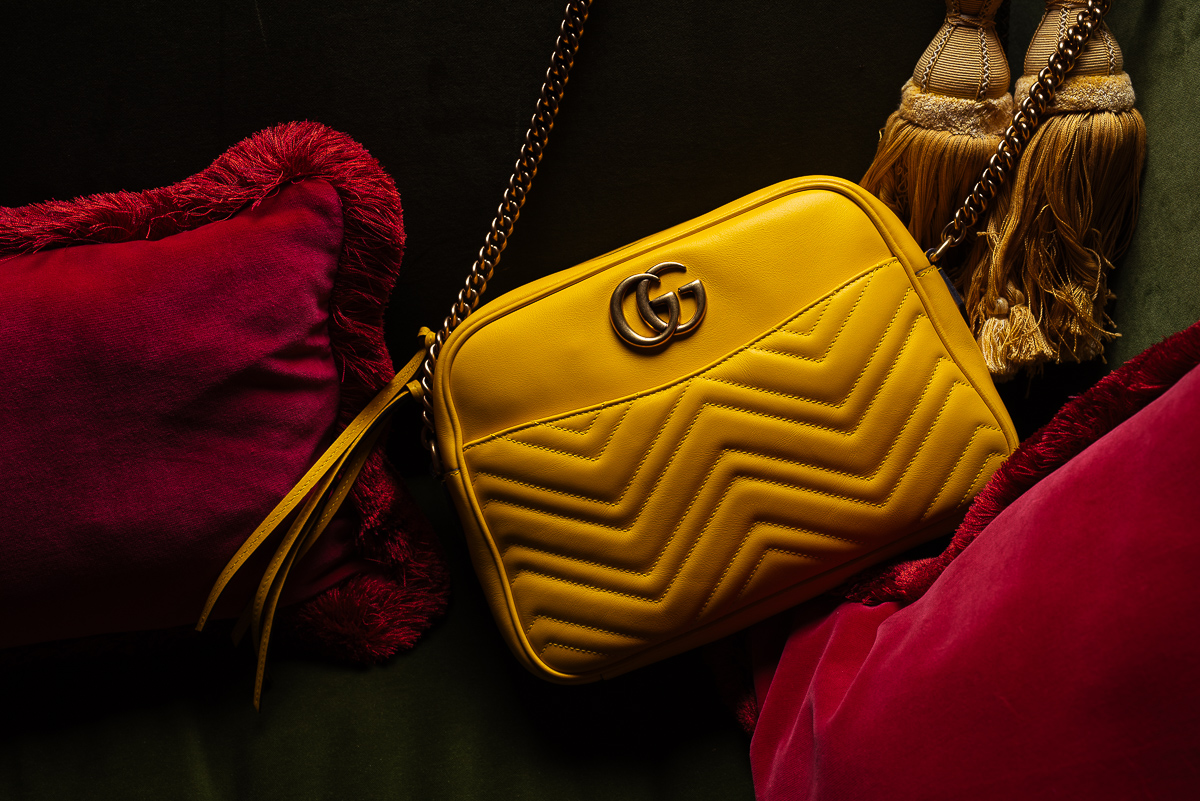 Gucci GG Marmont Bag by Chanelguccibags Co - Issuu