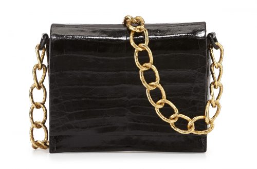 Nancy Gonzalez’s Exceptional Exotics Are the Subtly Luxe Handbags You ...