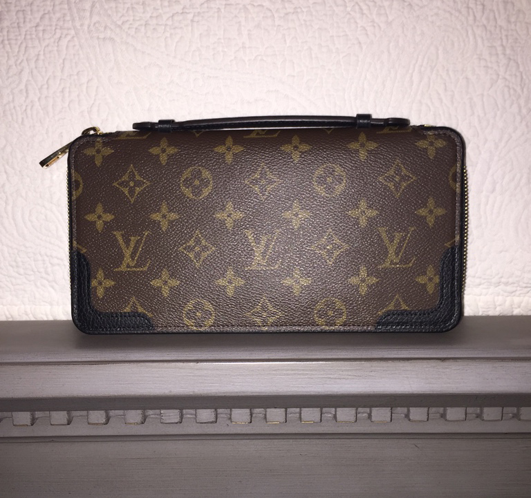 The Louis Vuitton Traveling Curiosities Collection Gets a New Member - a  Turtle! - PurseBlog