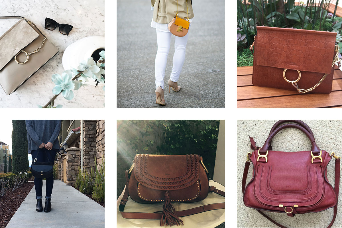 Love It or Leave It: Patent Leather Bags - PurseBlog