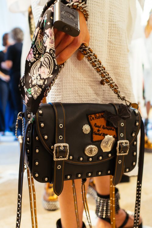 Coach 1941’s Spring 2017 Bags are a Rockabilly Throwback with a Special ...