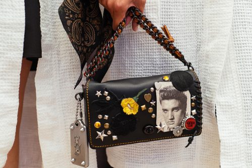 Coach 1941’s Spring 2017 Bags are a Rockabilly Throwback with a Special ...