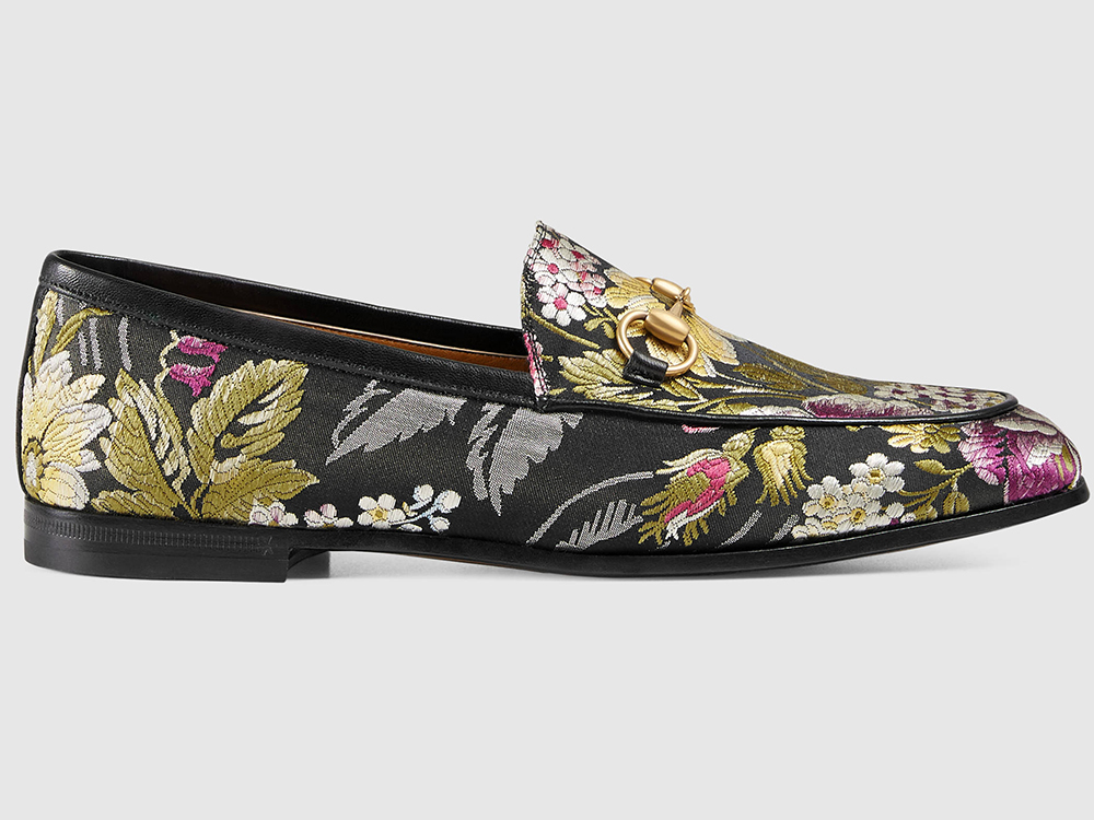 Loafers are this Year’s Perfect Summer-to-Fall Transition Shoe - PurseBlog