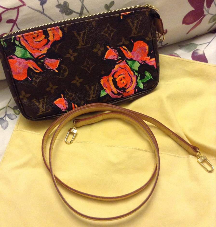 BAGAHOLICBOY SHOPS: Your Guide To Everything Louis Vuitton Monogram Reverse  - BAGAHOLICBOY