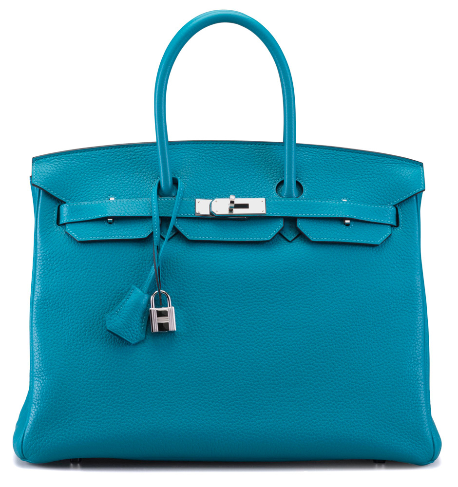 Christie’s September Handbag and Accessories Auction Features Exquisite ...