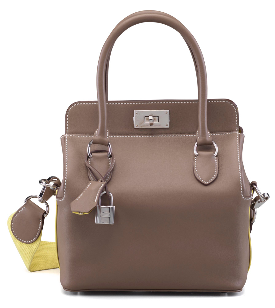 Christie's September Handbag Auction Features Fall Fashion Trends