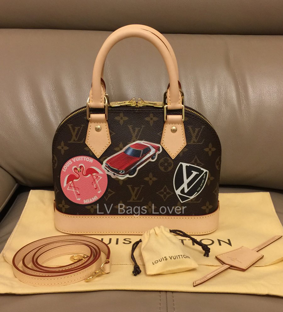 15 Sensational September Louis Vuitton Purchases Shared By Our PurseForum Members - PurseBlog