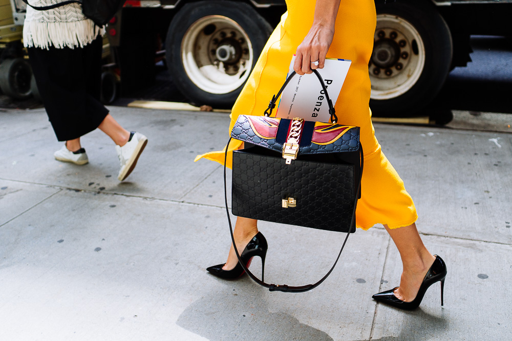 What Is The Best First Designer Bag For You? - PurseBlog