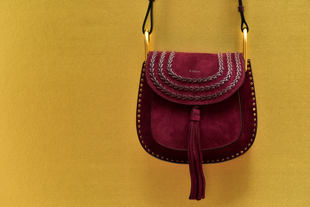 The Best Burgundy Bags for Fall - PurseBlog